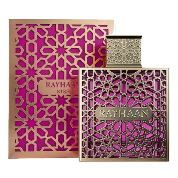 Rayhaan Kiss EDP 100 ML
