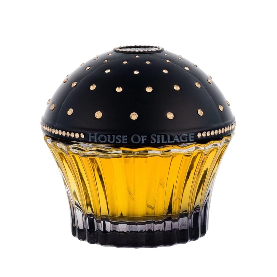 House Of Sillage Emerald Reign EDP
