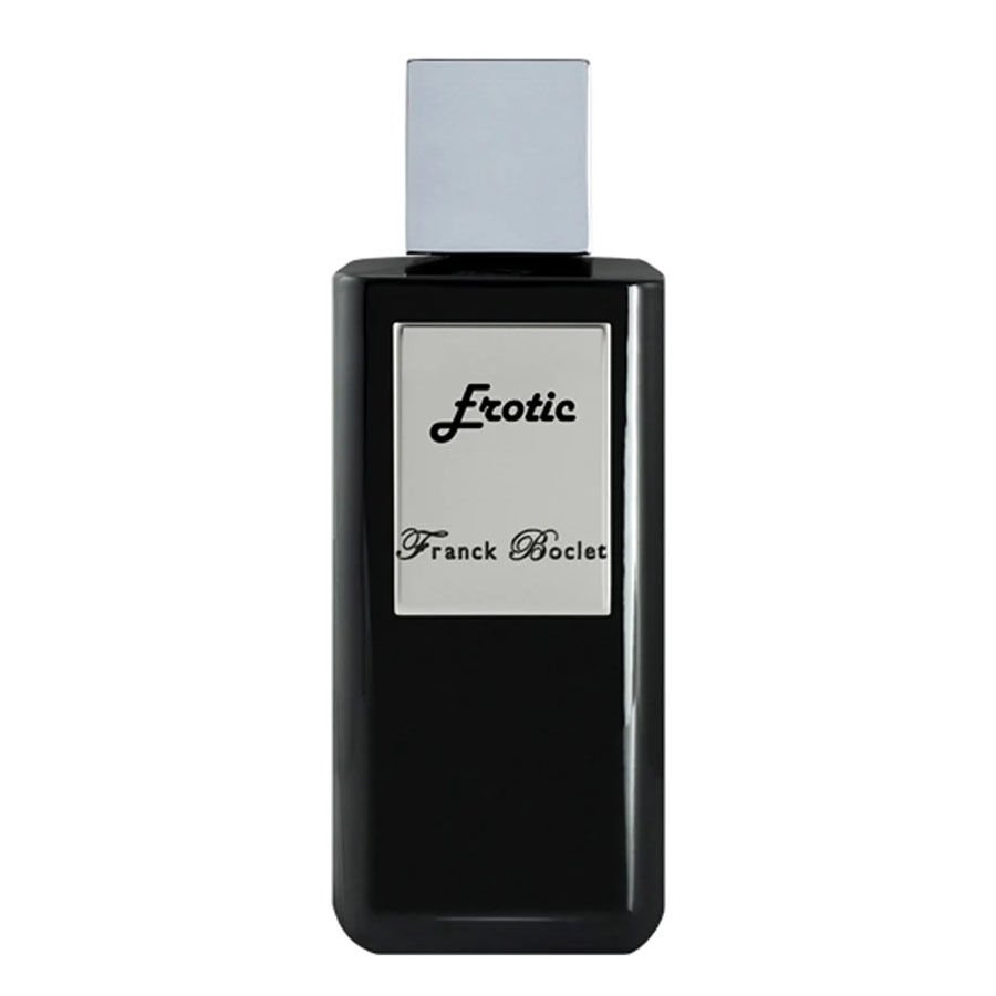 Franck Boclet Erotic