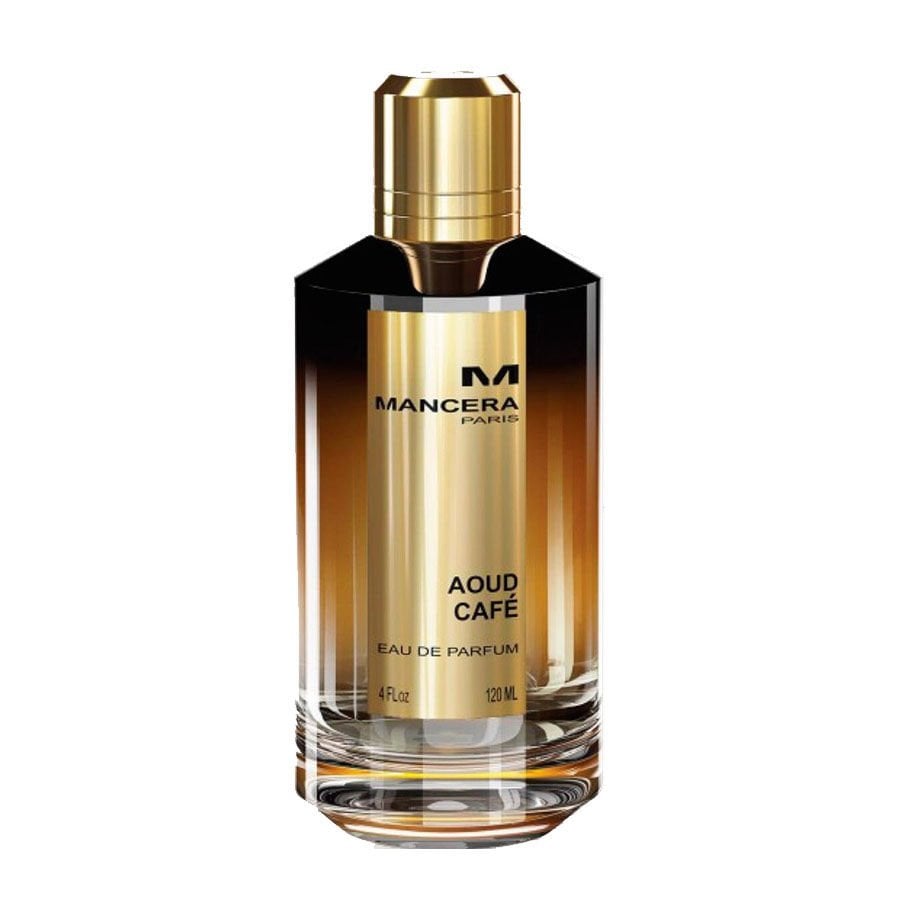 Mancera Aoud Cafe EDP