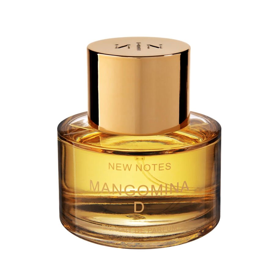 New Notes Mangomina D Extrait de Parfum
