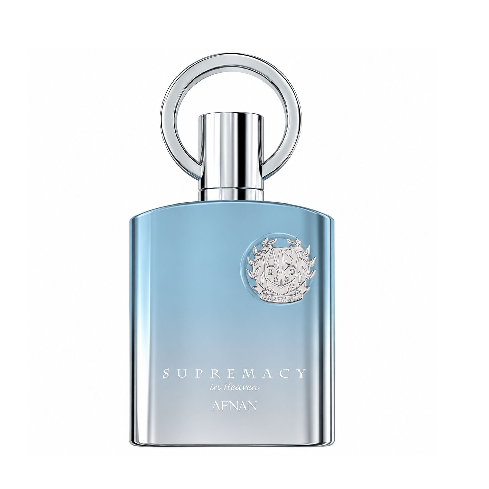 Afnan Supremacy In Heaven EDP