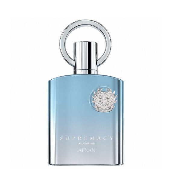 Afnan Supremacy In Heaven EDP
