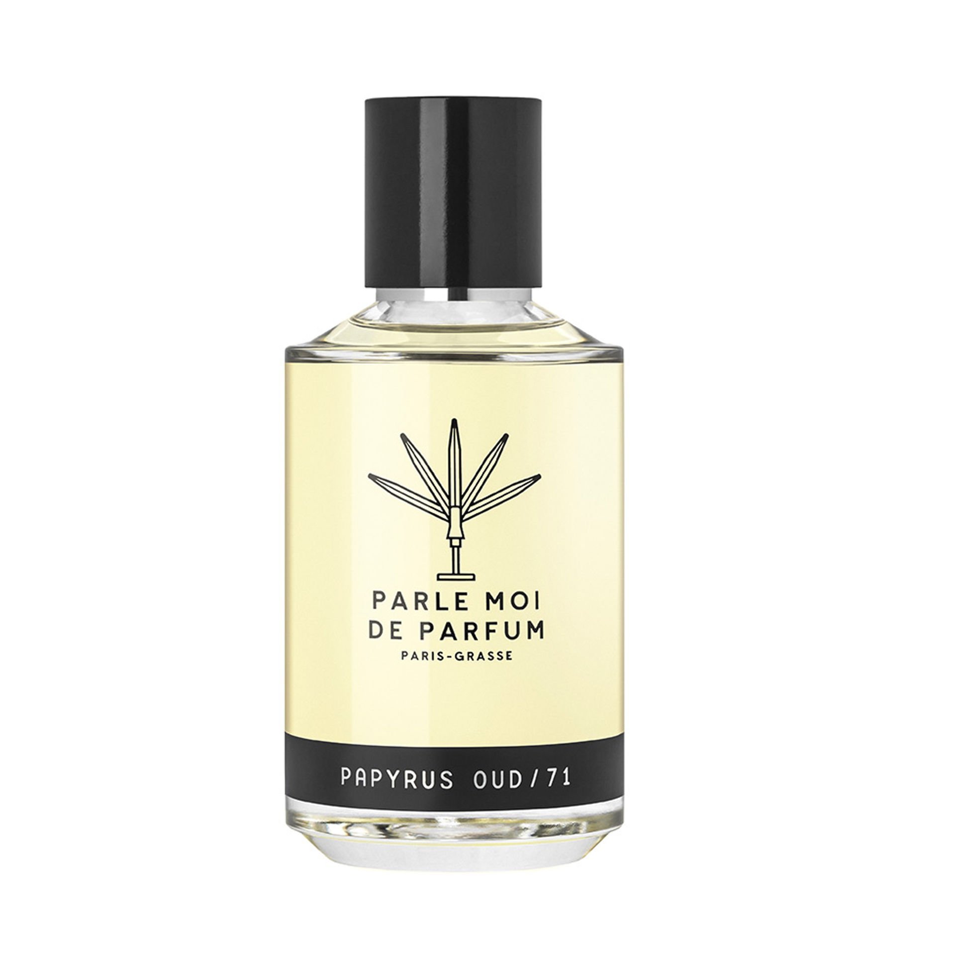 Parle Moi de Parfum Papyrus Oud / 71