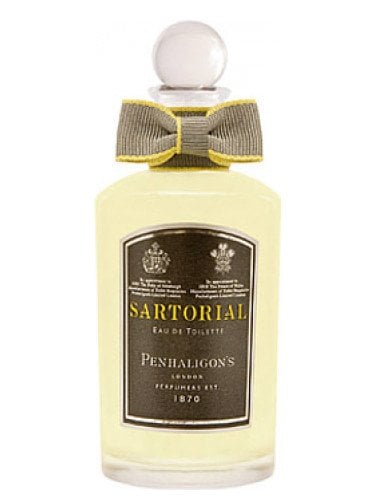 Penhaligon's Sartorial