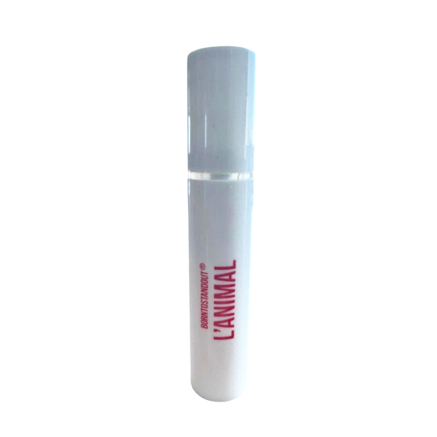Borntostandout L'Animal EDP 2 ML Sample