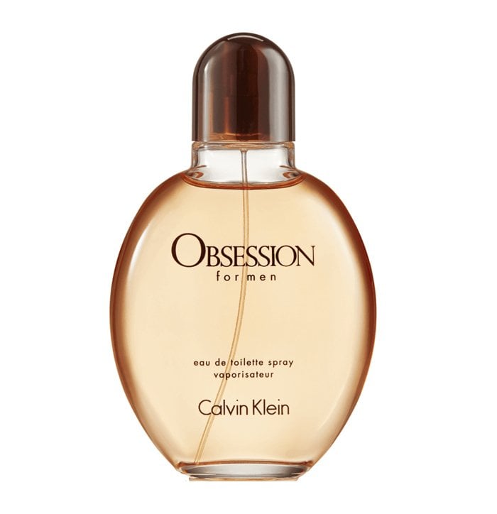 Calvin Klein Obsession For Men EDT