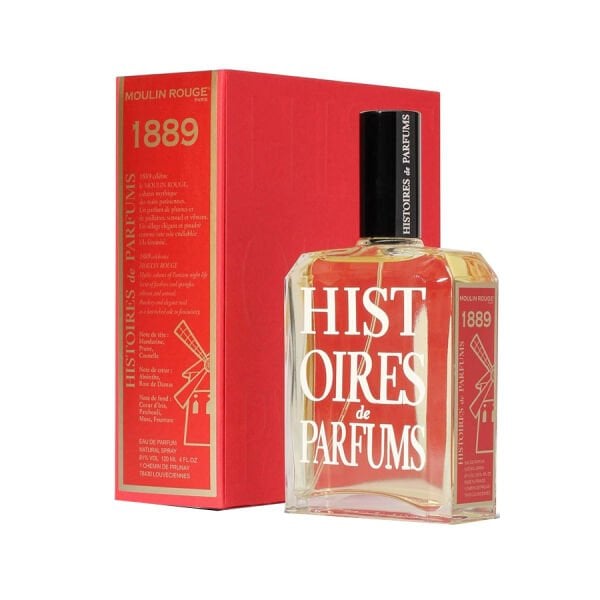 Histoires de Parfums 1889 Moulin Rouge 120 ML