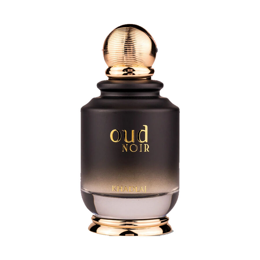 Khadlaj Oud Noir EDP