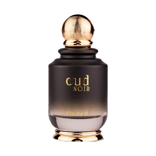 Khadlaj Oud Noir EDP