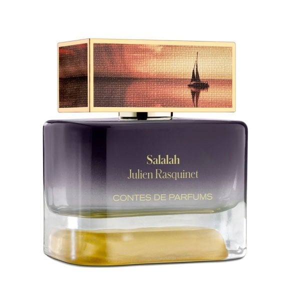 Contes De Parfums Salalah EDP