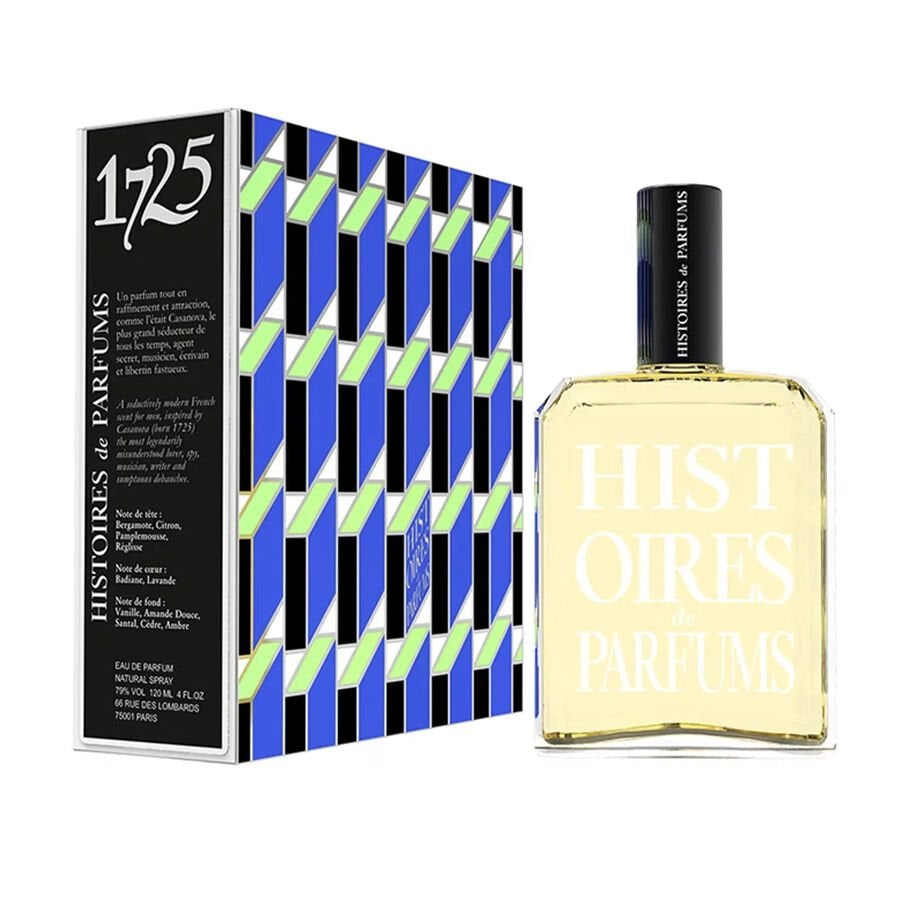 Histoires de Parfums 1725 120 ML