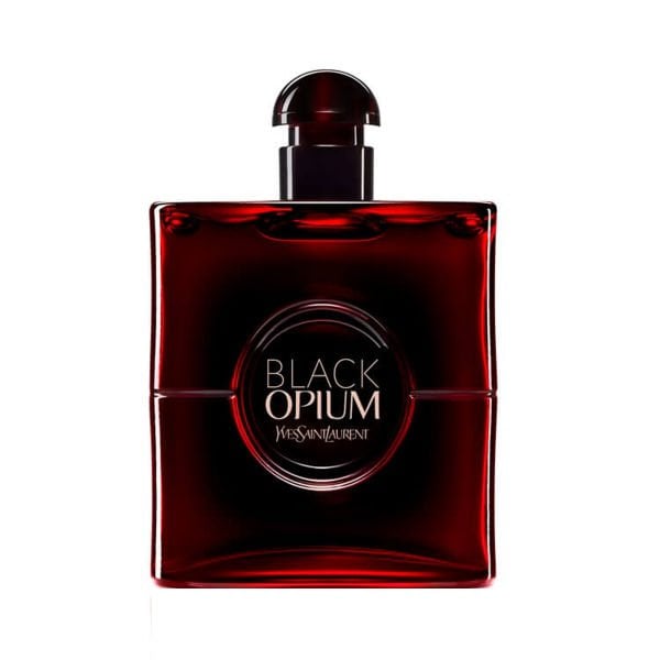 Yves Saint Laurent Black Opium Over Red EDP
