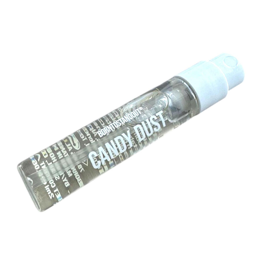 Borntostandout Candy Dust EDP 2 ML Sample