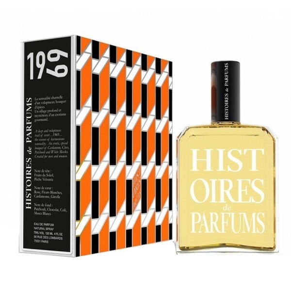 Histoires de Parfums 1969 120 ML
