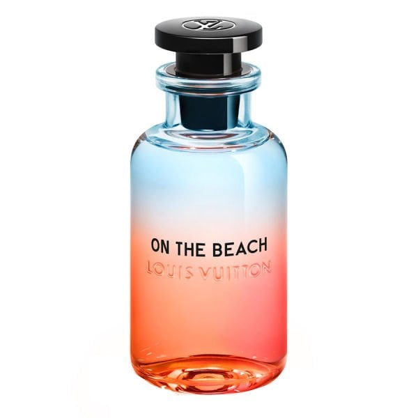 Louis Vuitton On The Beach