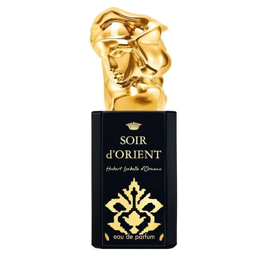 Sısley Soır D'orient EDP 10 ML