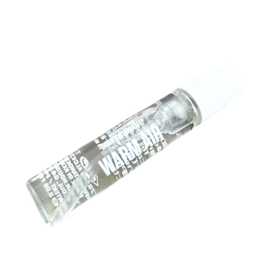 Borntostandout Warm Air EDP 2 ML Sample