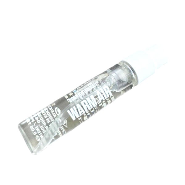 Borntostandout Warm Air EDP 2 ML Sample