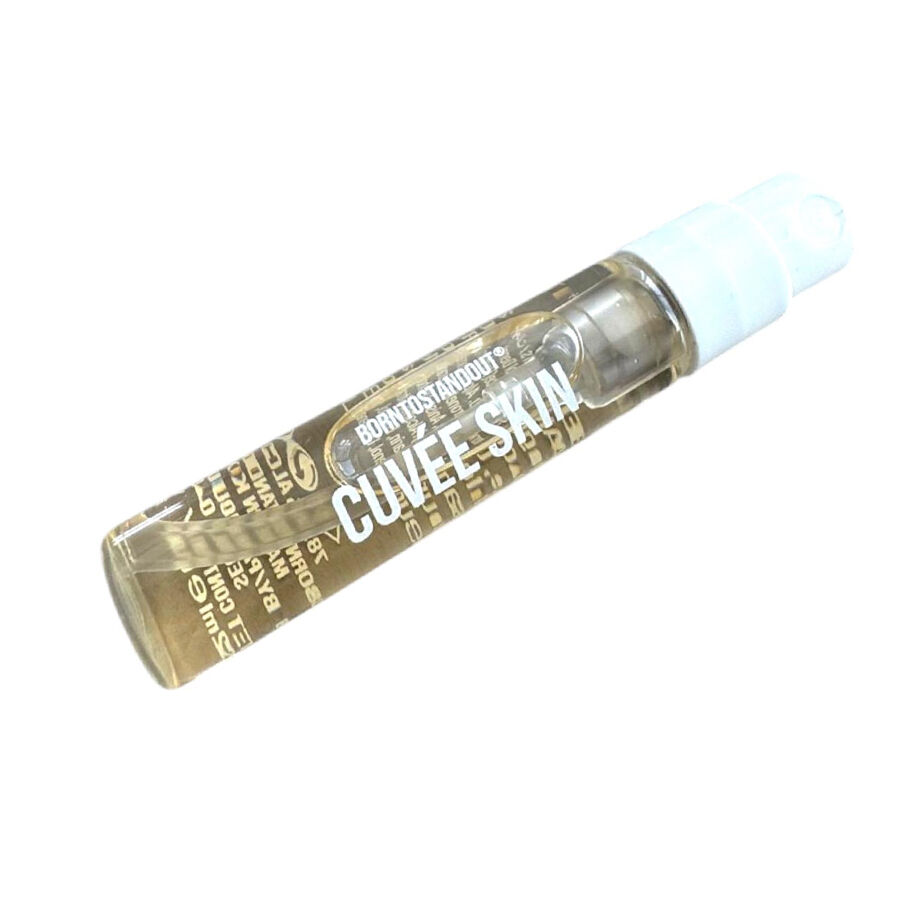 Borntostandout Cuvee Skin EDP 2 ML Sample