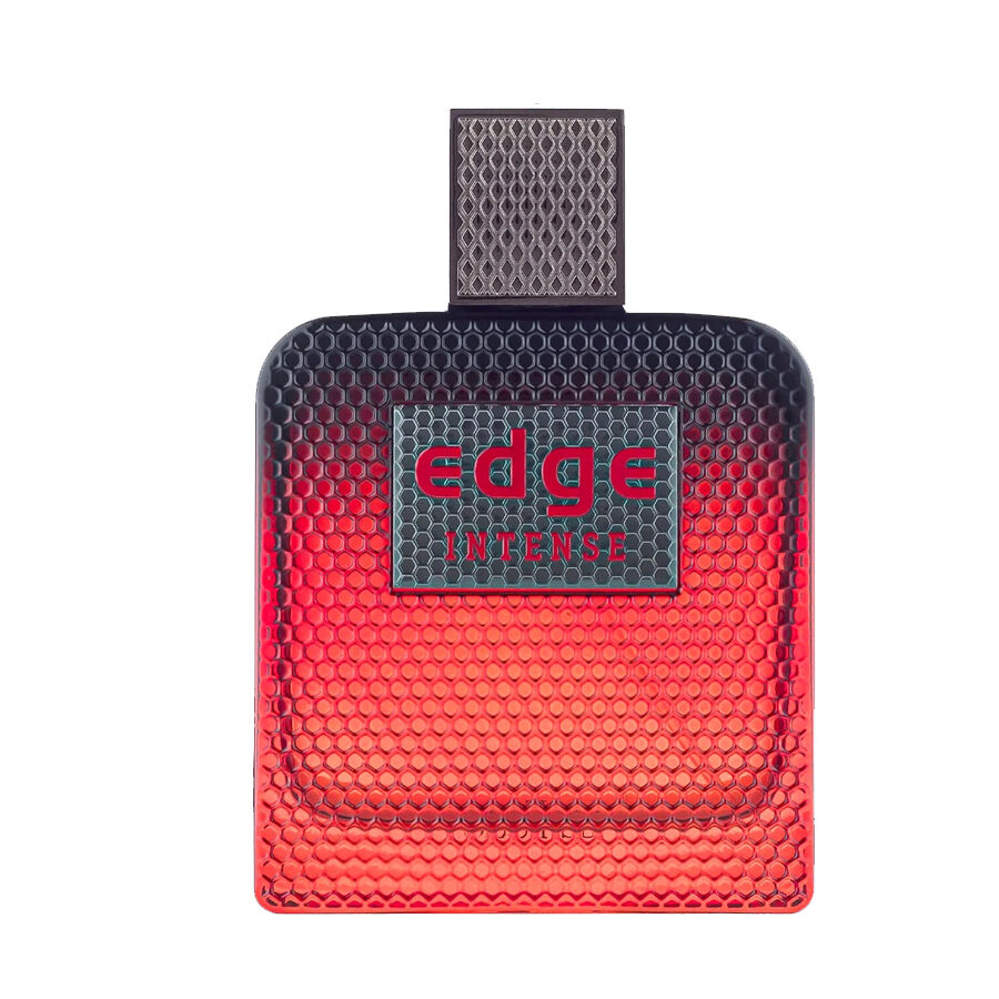 Khadlaj La Fede Edge Intense EDP