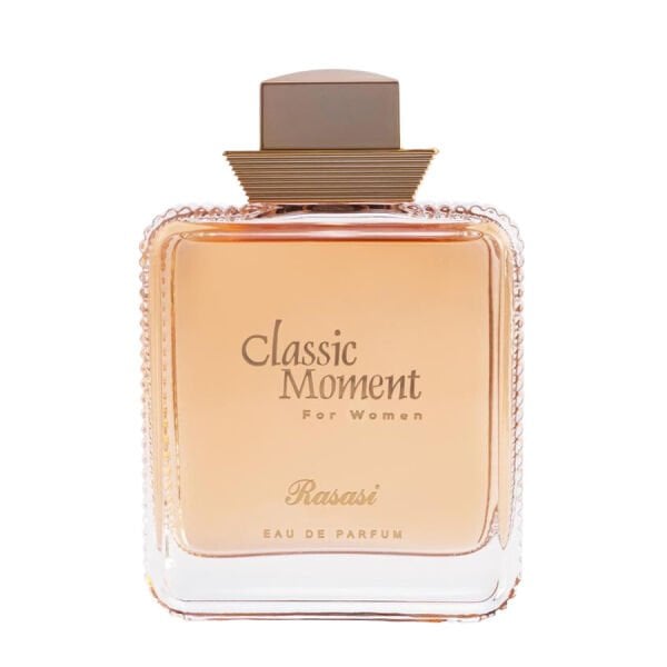 Rasasi Classic Moment For Women EDP