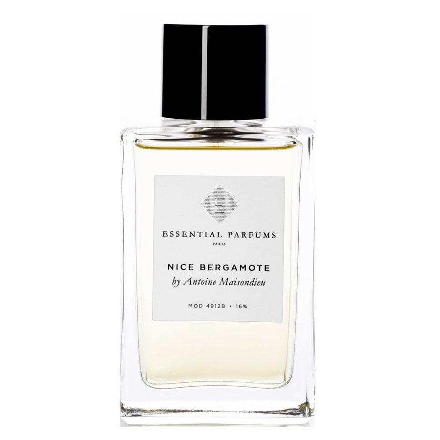 Essential Parfums Nice Bergamote