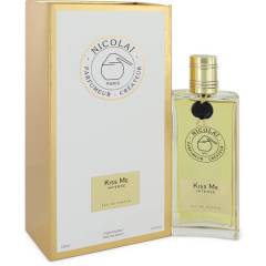 Nicolai Kiss Me Intense EDP