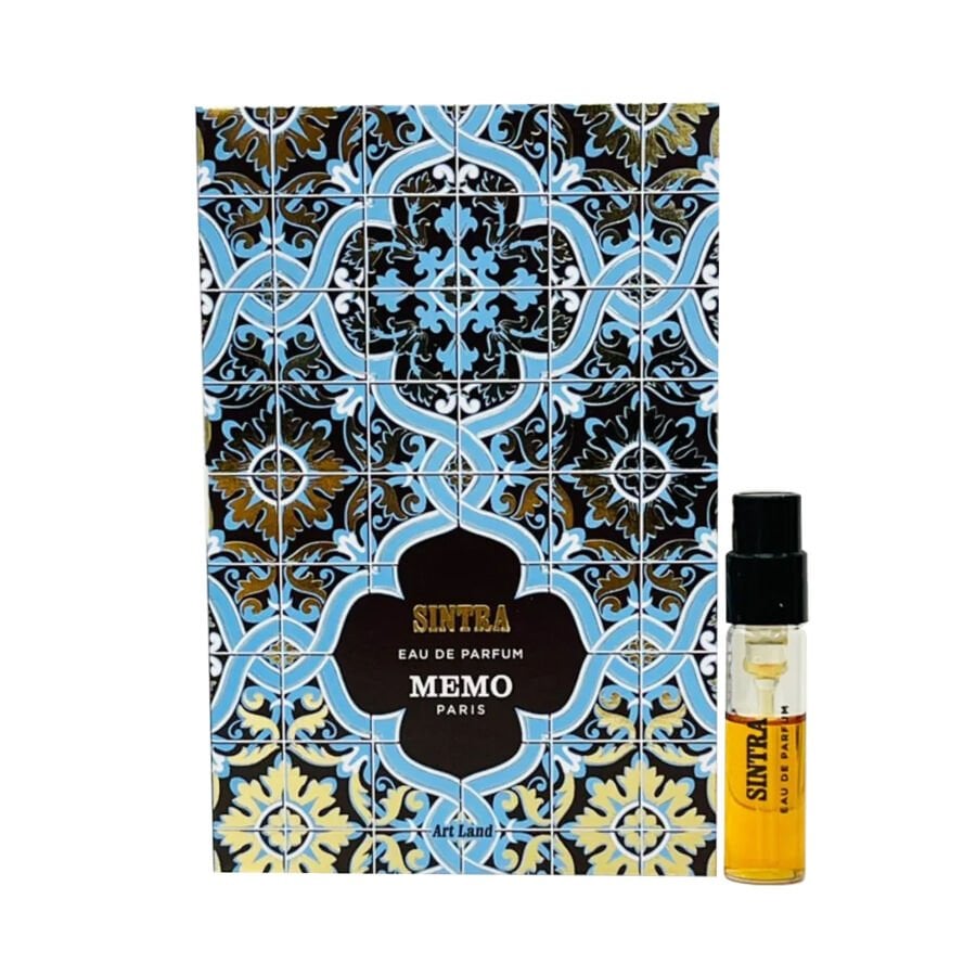 Memo Sintra EDP 1.5 ML Sample