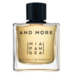 Mia Pangea And More