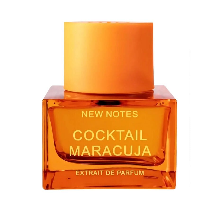 New Notes Cocktail Maracuja Extrait de Parfum