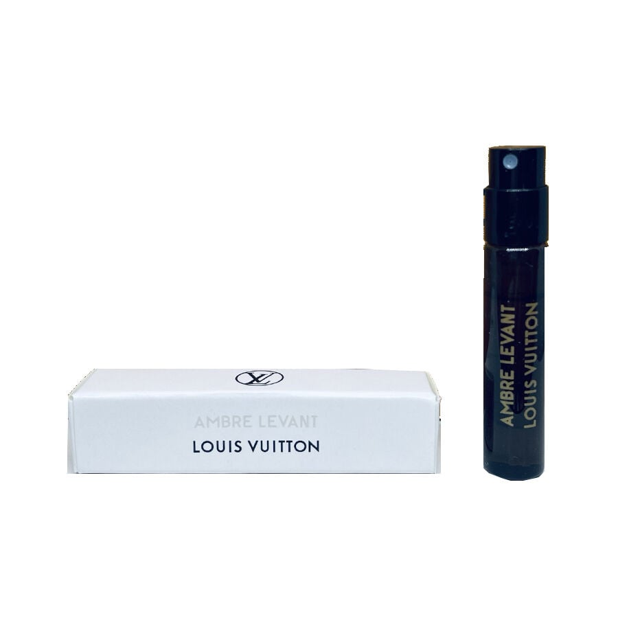 Louis Vuitton Ambre Levant 2 ML Sample