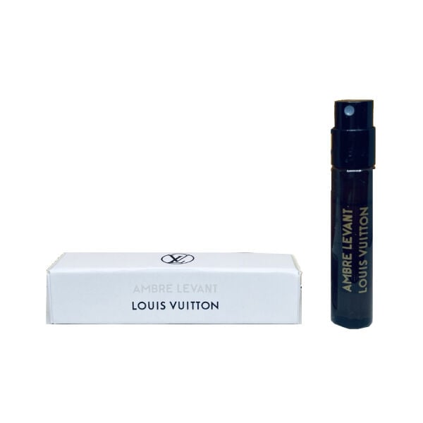 Louis Vuitton Ambre Levant 2 ML Sample