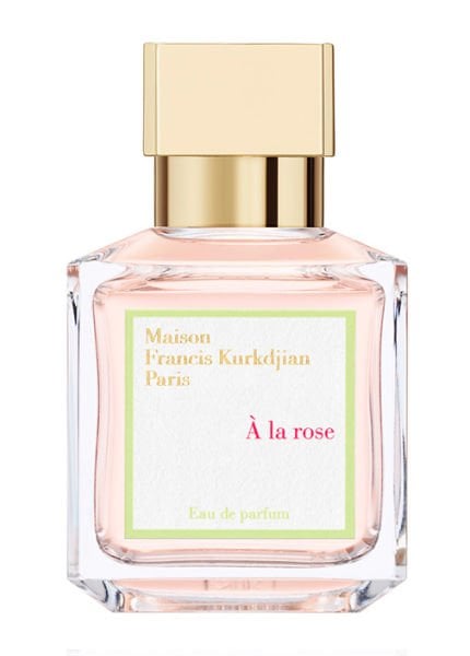 Maison Francis Kurkdjian A La Rose EDP 10 ML