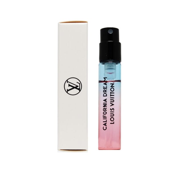 Louis Vuitton California Dream 2 ML Sample