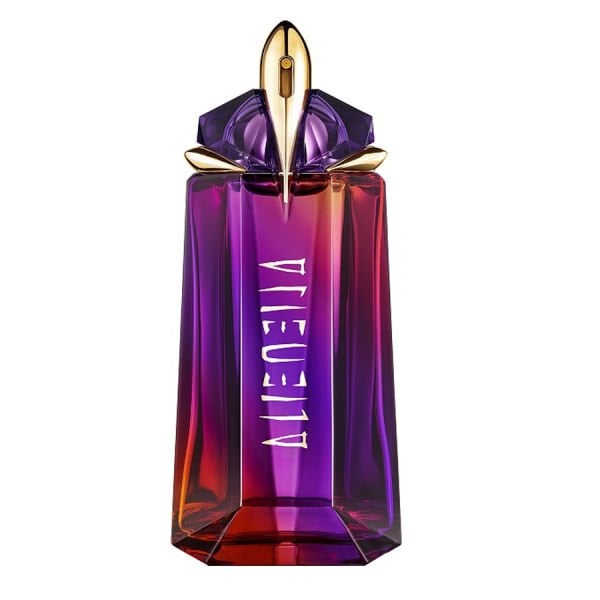 Mugler Alien Hypersense EDP