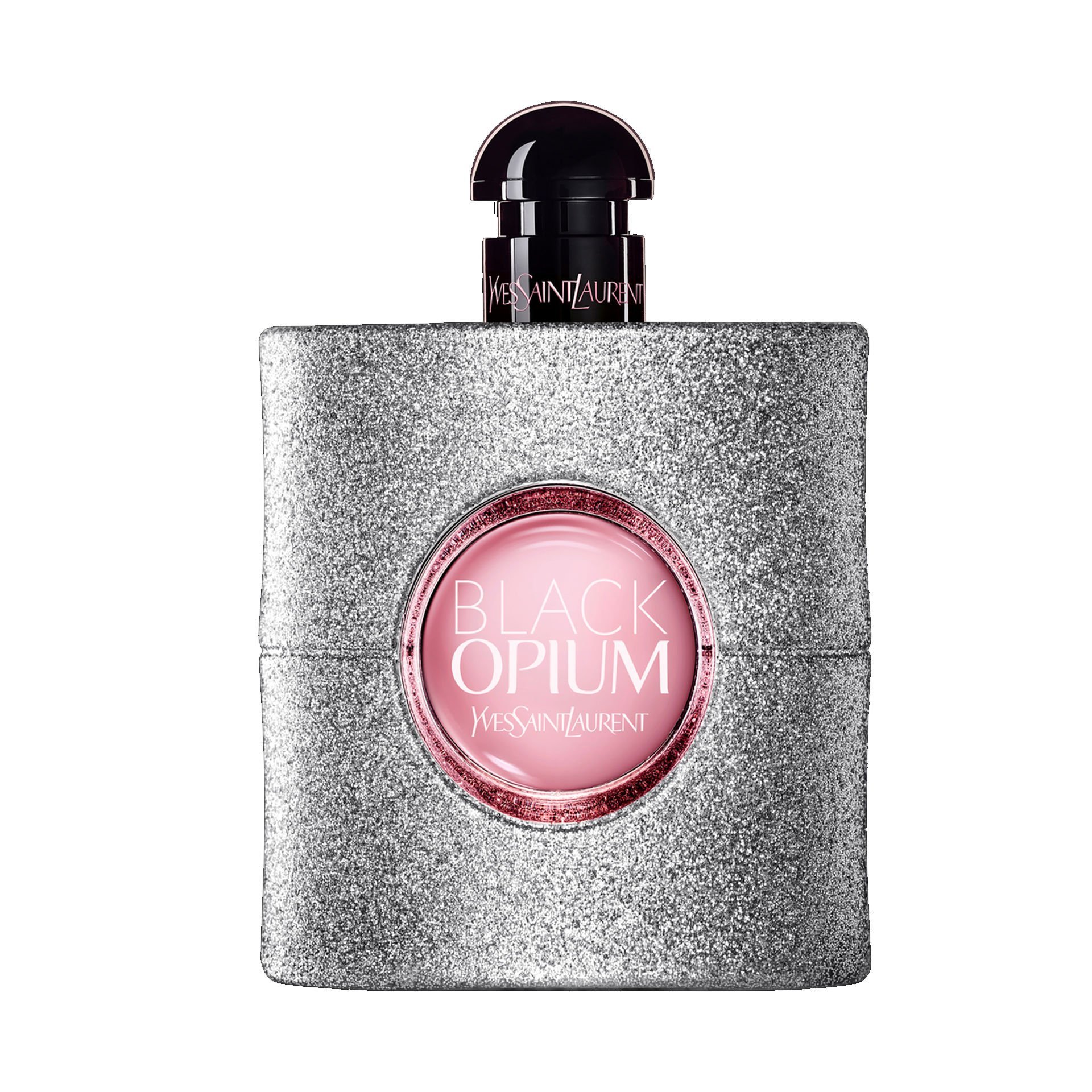 Yves Saint Laurent Black Opium Glitter EDP