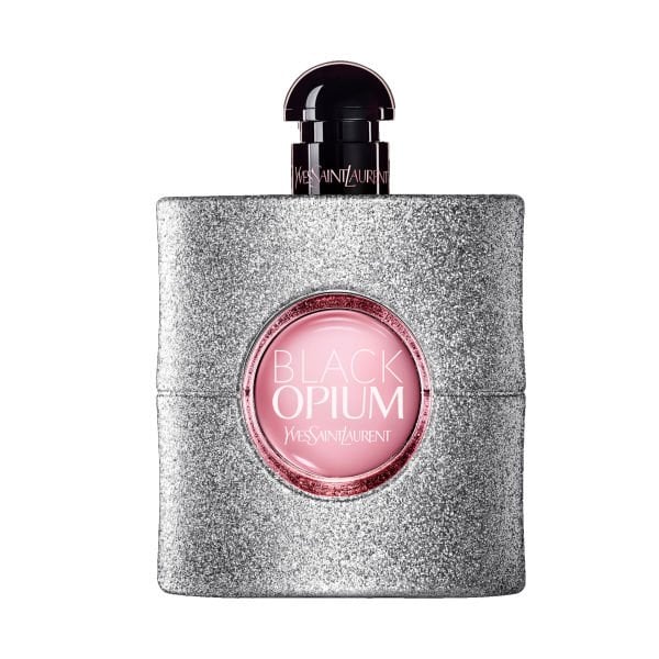 Yves Saint Laurent Black Opium Glitter EDP