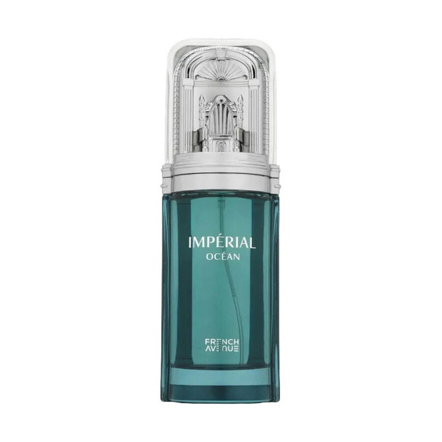 French Avenue Impérial Ocean Extrait de Parfum