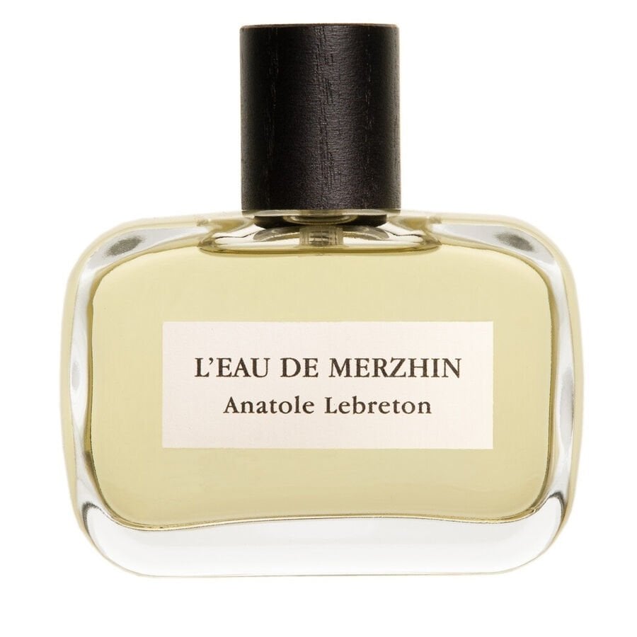 Anatole Lebreton L'Eau de Merzhin