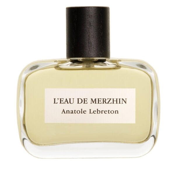 Anatole Lebreton L'Eau de Merzhin