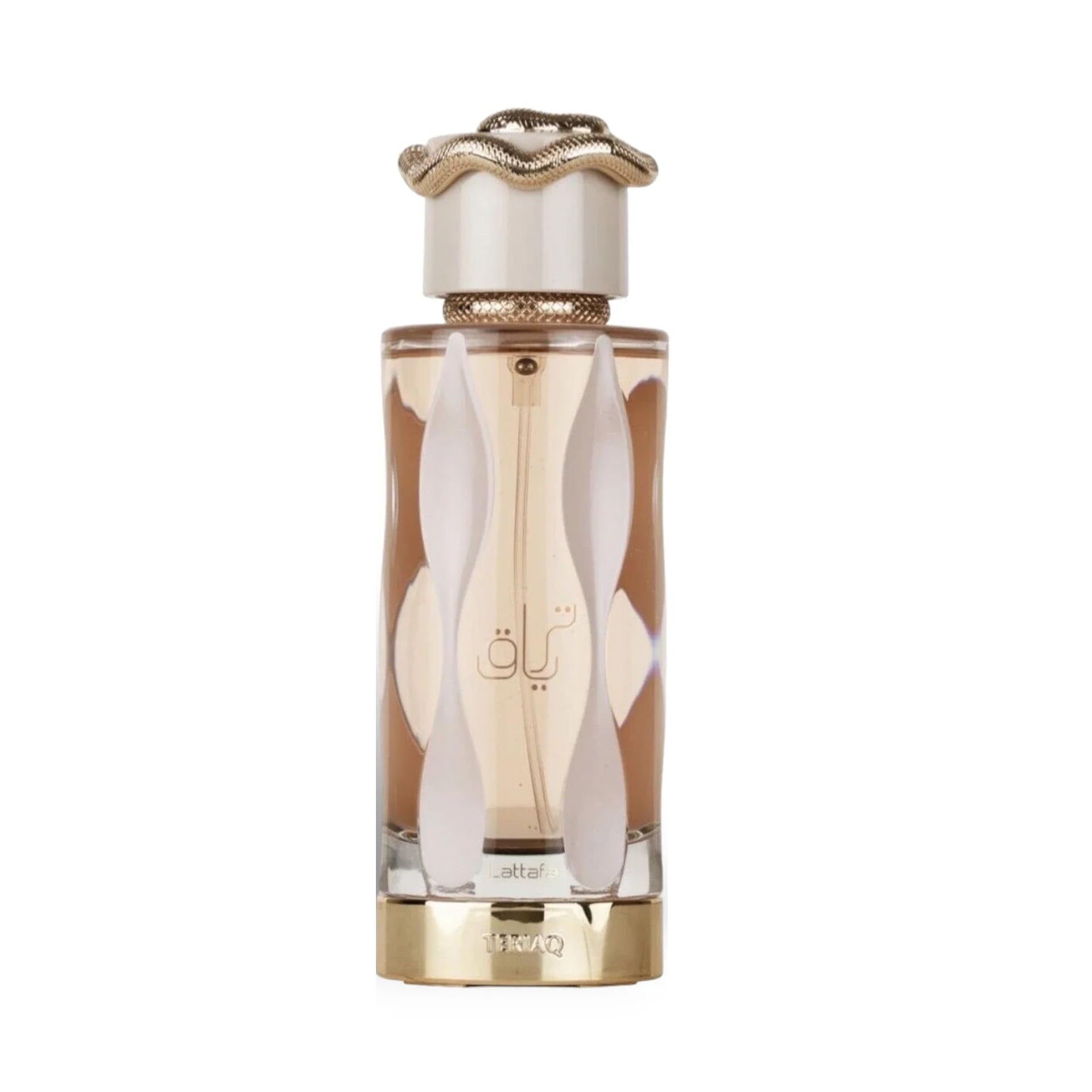 Lattafa Teriaq EDP