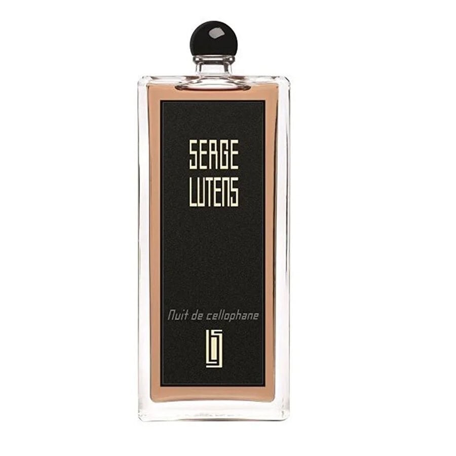 Serge Lutens Nuit De Cellophane