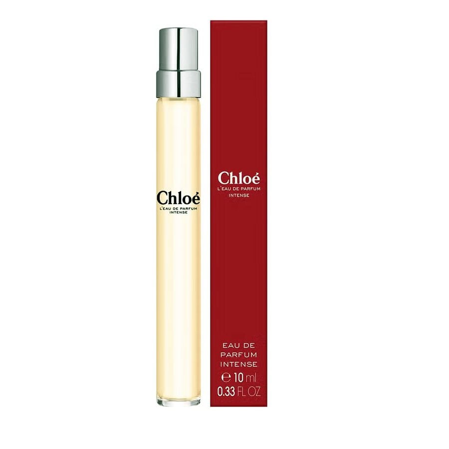 Chloe L'eau de Parfum Intense 10 ML Deluxe