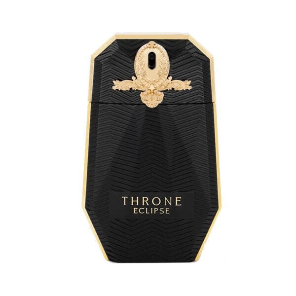 Maison Asrar Throne Eclipse EDP