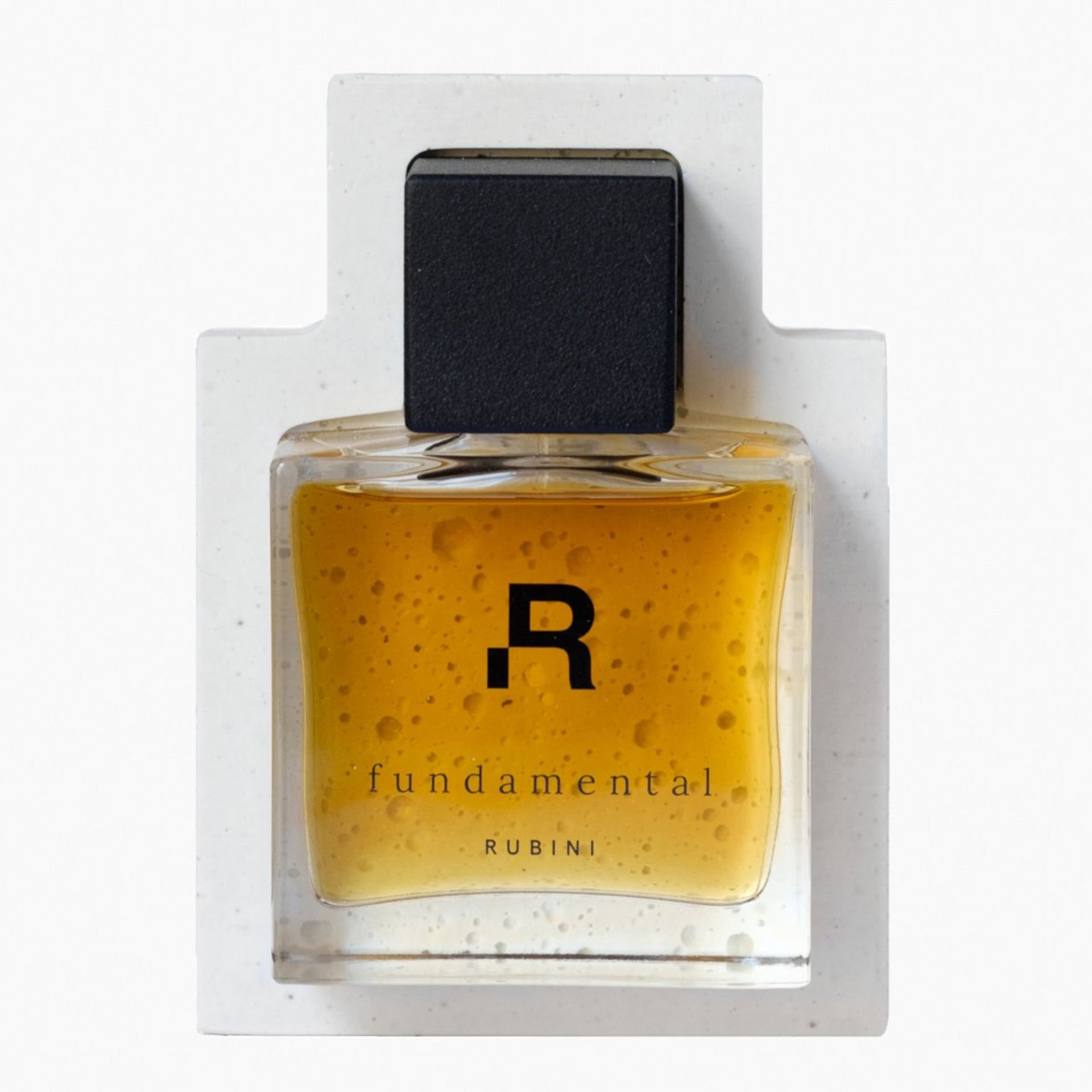 Rubini Fundamental
