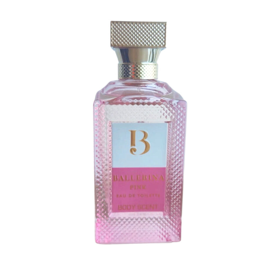 Ballerina Pink EDT