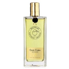 Nicolai Cuir Cuba Intense EDP