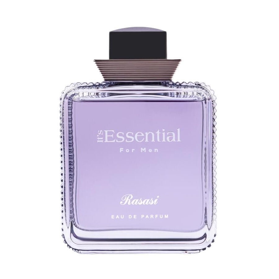 Rasasi It's Essential For Men EDP