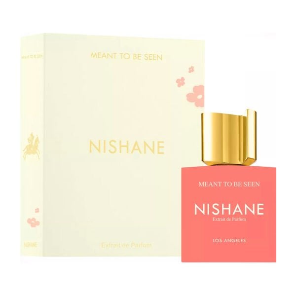 Nishane Meant To Be Seen Extrait de Parfum 100 ML